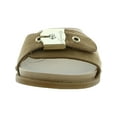 thumbnail image 2 of Dr. Scholl's Womens Originalist Slip-On Slide Sandals Tan 8 Medium (B,M), 2 of 3