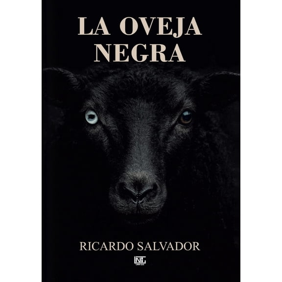 La Oveja Negra, (Paperback)