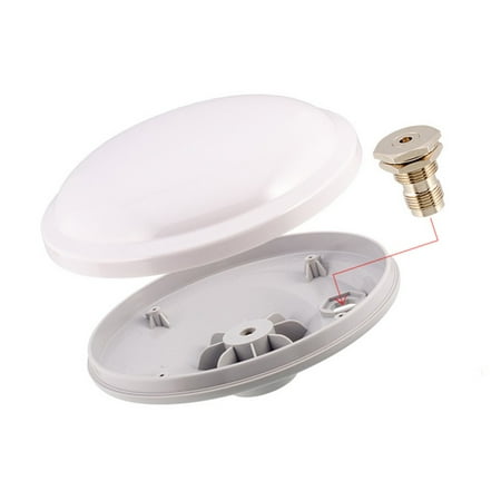 GNSS antenna shell GPS GLONASS BDS S-BAND High-precision RTK GNSS ...