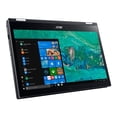 thumbnail image 2 of Laptop 2 en 1 Acer Spin 3 SP314-51-346M Intel Core i3 Gen 7th Memoria 4GB RAM mas 16GB Intel Optane 1TB DD, 2 of 4