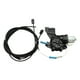 thumbnail image 5 of Cable del motor de la ventana corrediza eléctrica TRASERA ANGGREK 68054772AB, 5 of 7