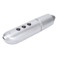 thumbnail image 2 of Analizador de pelo de la piel batería recargable USB de 1400 mAh probador de cuero cabelludo de folículos cámara de 2 MP imágenes claras para el hogar, 2 of 7