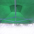 thumbnail image 2 of Toldo plegable ilios innova  acero reforzado 3x3 verde, 2 of 5