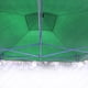 thumbnail image 2 of Toldo plegable ilios innova  acero reforzado 3x3 verde, 2 of 5