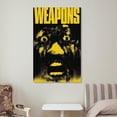 thumbnail image 6 of Weapons - Blockbuster Movie Poster May 2025 New Movie Poster Canvas Wall Art -P8, 6 of 7