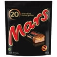 thumbnail image 1 of Mars Chocolate Candy Bars, 1 of 4
