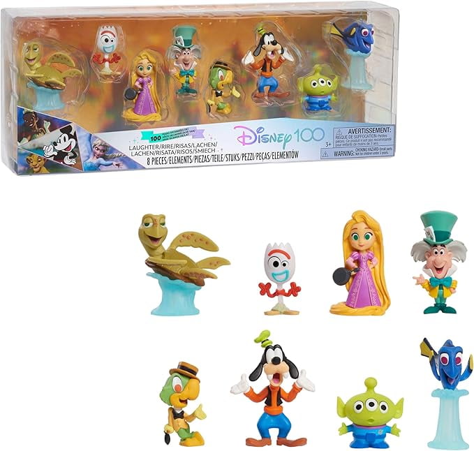 キッズ・ファミリー TheHappinessYearDeluxe/Disney キッズ