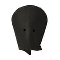 thumbnail image 3 of BELOVING Costume de Cosplay Accessoires Couvre-Chef pour Halloween Mardi Gras Vacances Rond C, 3 of 10