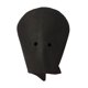 thumbnail image 3 of Accesorio de disfraz de máscara de cosplay para Halloween. Ronda C, 3 of 9