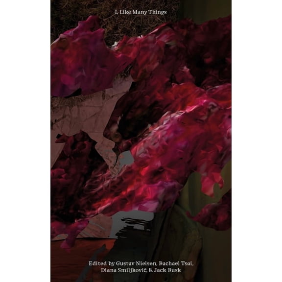 I, Like Many Things (Paperback)