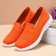 thumbnail image 4 of Norvail Womens Barefoot Shoes, Running Casual Fashion Walking Sports Slip On Sneakers, Lightweight Breathable Minimalist Yoga Walking Shoes for Summer Beach House, 4 of 7