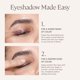 thumbnail image 5 of Tinte de ojos mate en polvo líquido ILIA Beauty Ocre 0.12 oz, 5 of 9