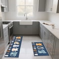 thumbnail image 4 of Klon Area Rug For Living Room Bedroom Soft Floor Mat With Modern Geometric Pattern, 4 of 6