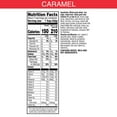 thumbnail image 6 of Kellogg's Special K Breakfast Cereal, Family Breakfast, Fiber Cereal, Family Size, Caramel, 16.6oz Box (1 Box), 6 of 13