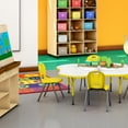 thumbnail image 2 of Learniture Structure Series School Chair, 2 of 5