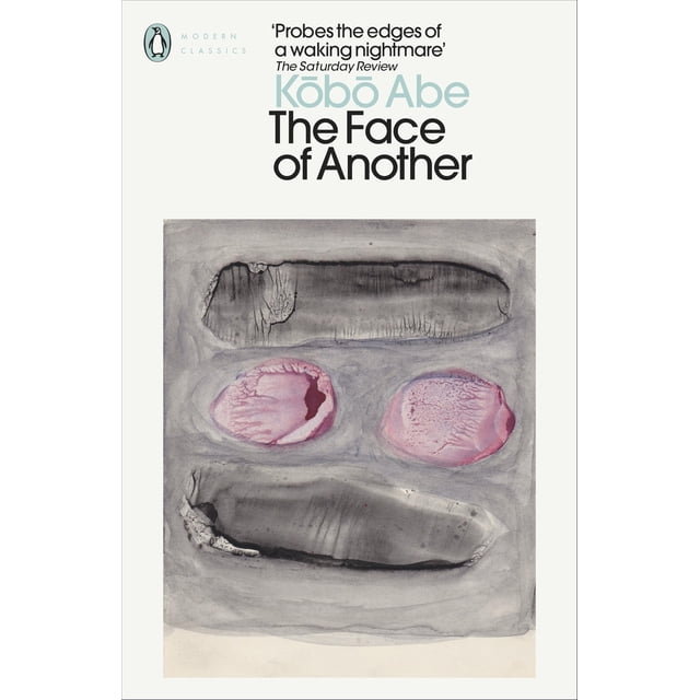 Libro Penguin La cara de otro Modern Classics