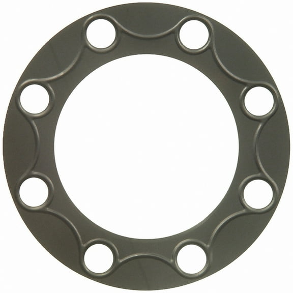 FEL-PRO 55328 Axle Flange Gasket Fits select: 1996-1997 FORD F350, 1971-2011 FORD ECONOLINE