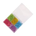 thumbnail image 4 of Pins, Durable Metal Sewing Accessories Kit With  Buckle Assorted Tag Pins For DIY Jewelry Making Clothes Crafts Arts, 4 of 8