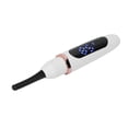 thumbnail image 1 of Handheld USB Charging Electric Eyelash Curler, Intelligent Temperature Control, Long Lasting Curling, Anti Scalding with LED Display, 1 of 8