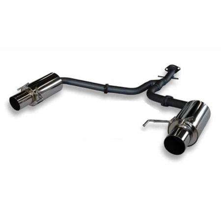Hks 32003-BT002 HKS Exhaust - Hi-Power