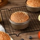 thumbnail image 5 of RKSTN silicone molds Burger Mini Hot Dog Bread Burger Embryo Cake Baking Tray, 5 of 7