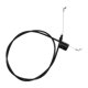 thumbnail image 5 of Reemplazo del cable del de la cortadora de césped Mantenimiento 183567 Alto rendimiento 14603 Cable de control del profesional, 5 of 9
