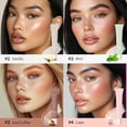 thumbnail image 2 of Summer Special Lip Butter Balm - Ultra-Hydrating, Nourishing Lip Care with Natural Ingredients, Shea Butter & Olive Butter, Soothes & Softens Dry Lips (4PCS, 0.5 Fl Oz (Pack of 4)), 2 of 5