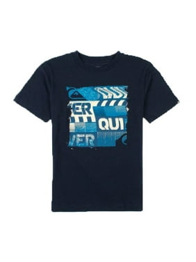 Quiksilver Big Boys T Shirts Tank Tops Walmart Com - quiksilver t shirt roblox