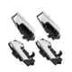 thumbnail image 1 of 4 PCS Interior Door Handle for Aveo 2007-2011 Aveo5 2009-2011 G3 2009 96462710, 1 of 4