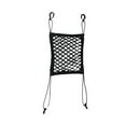 thumbnail image 2 of Frcolor Barrier Dog Car Net Pet Mesh Backseat Vehicle Universal Obstacle Stretchable Fence Auto Divider Separator Suv Ride, 2 of 7