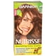 thumbnail image 1 of Garnier Color de pelo Nutrisse Nutrisse Color Creme - # 535 Castaño medio dorado caoba 1 Application Garnier Garnier Color de pelo 1 Application, 1 of 8