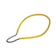 thumbnail image 2 of Accesorios de equipo de lanza de poste de duradero arco de pesca de hielo de Amarillo Sunnimix Cordón de choque de fusil, 2 of 8