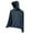 Navy, variant on Jgppe Sun Shirts for Men Lightweight Quick Dry Sun Protection Hoodie Zip up Long Sleeve Hiking Jacket Summer