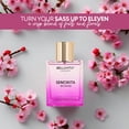 thumbnail image 2 of BELLAVITA SENORITA Mujer, Perfume para Mujer, 100 ml EDP Spray, 2 of 7
