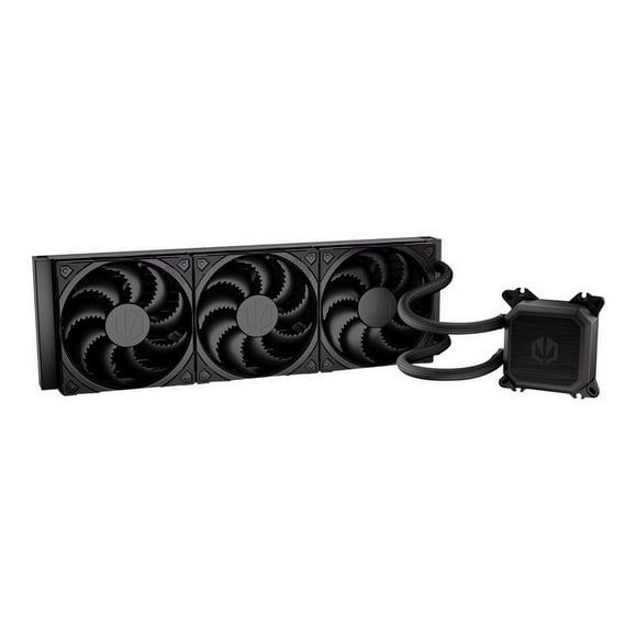 Endorfy Navis F360 - processor liquid cooling system