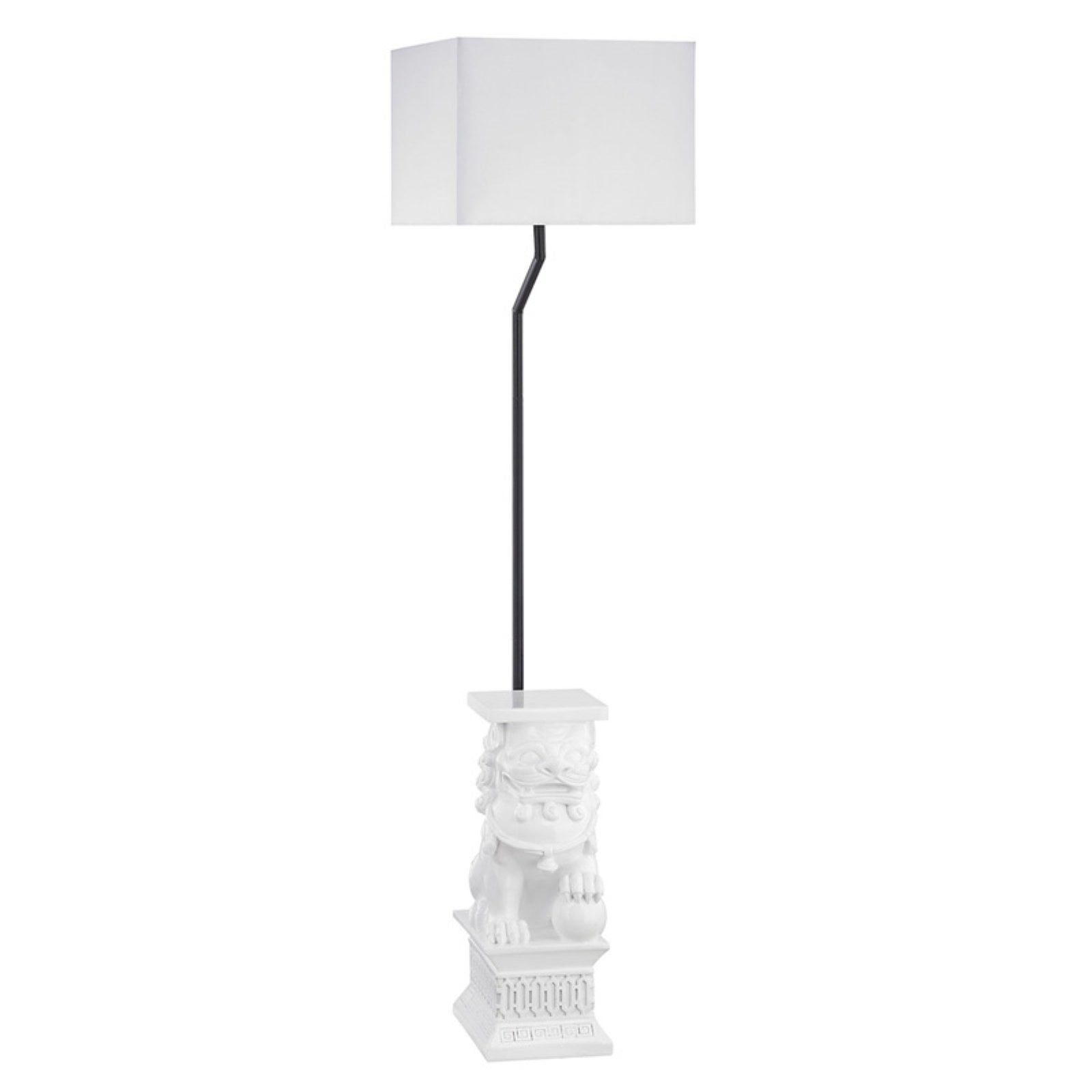 Dimond Lighting Wei Shi Outdoor Floor Lamp Com