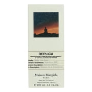 Maison Margiela Unisex Replica Under The Stars EDT Spray 3.4 oz Fragrances 3614274017069