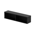 thumbnail image 3 of Reloop CD-BOX-90-BLK CD Storage System, Black, 3 of 5