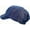 Style171-db, variant on Clearance Women's Vintage Newsboy Cap 8-Panel Baker Boy Hat Comfort Fit。 Cap Black
