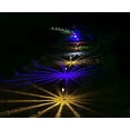 thumbnail image 2 of Lámpara Solar Jardín Exterior en El Suelo 10 Piezas JanHm Decoración LED Inalámbrica Iluminación Solar Multicolor, 2 of 3