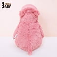 thumbnail image 4 of JELLYCAT 13.7" Amuseables Crocodile Soft Plush Toy, Cuddly and Soft Crocodile Stuffed Animals Plush Toys Doll Amuseables Crocodile, Birthday Gift for Kids and Valentine's Day gift, Age 3+, 4 of 9
