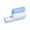 Blue, variant on HONGLIN Paper Punch, Hole Puncher 5 Holes, Binding Machine Alternative, Heavy-Duty Metal Punch with Detachable Tray, for Journals and Documents, Pink