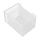 thumbnail image 1 of Caja De Alimentación Para Insectos, Jaula Transparente Para Insectos Con Orificio De Alimentación, Fácil Limpieza Para Alimentación De Insectos, 1 of 7