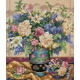 thumbnail image 1 of Dimensions Collection Or Kit de Broderie 12"X14 Pouces-Oriental Splendor (18 Unités), 1 of 3