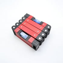 Magnetic Level Tool, Multi-Function Foldable Level, Precise Leveling Tool For Carpenters,Woodworkers,Homes