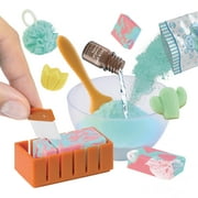 MGAs Miniverse Make It Mini Spa Mini Collectibles, Tween Novelty Toy, Ages 8 & up