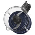 thumbnail image 3 of Procesador de Alimentos KitchenAid KFC3516 3.5 Tazas Azul Tinta, 3 of 3