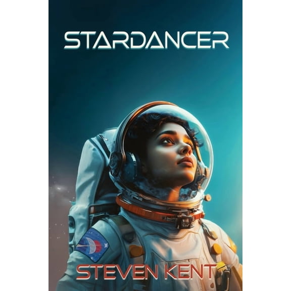 Stardancer, (Paperback)