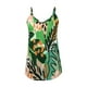 thumbnail image 5 of Tops de Mujer Blusa Casual Elegante Camisas Camisola Suelta Teñida Anudada Con Correas de Espagueti Odeerbi ODB166995, 5 of 5
