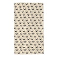 thumbnail image 1 of Balery Pug Dog Face Toalla de Microfibra Premium con Estampado – 27.5x16 pulgadas, Alta Absorción, Suave y Aterciopelada, Secado Rápido, 1 of 6